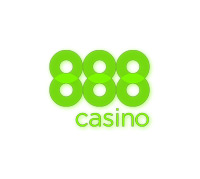 888 Casino Logo