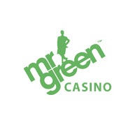 Mr Green Casino Logo